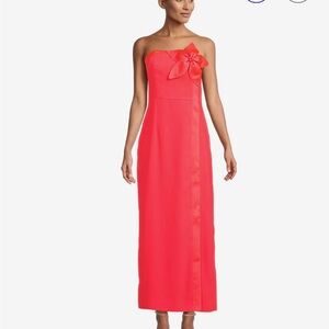Lilly Pulitzer Anasophia Maxi Dress